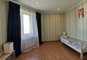 Дом 125м², 2-этажный, участок 6 сот.