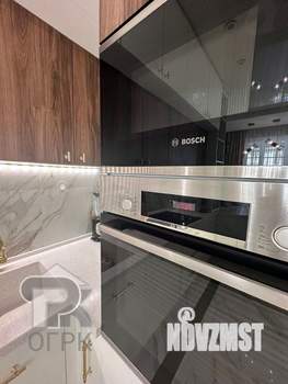 Таунхаус 220м², 3-этажный, участок 2 сот.