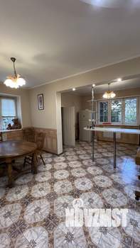 Дом 499м², 3-этажный, участок 12 сот.