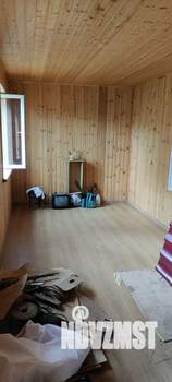 Дача 70м², 2-этажный, участок 8 сот.