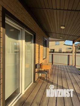 Дом 164м², 2-этажный, участок 7 сот.