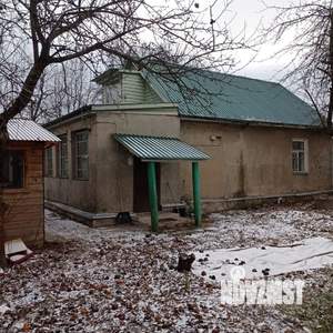 Дом 55м², 1-этажный, участок 8 сот.