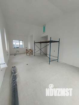 Коттедж 140м², 1-этажный, участок 6 сот.