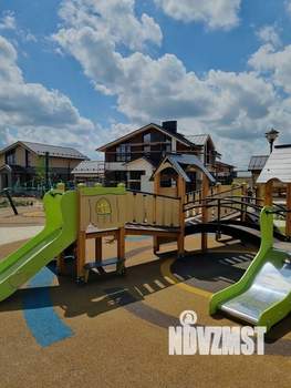 Коттедж 150м², 2-этажный, участок 6 сот.