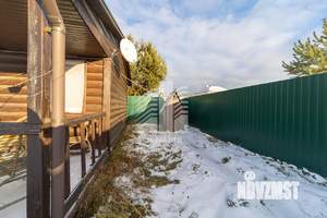 Дом 130м², 2-этажный, участок 22 сот.