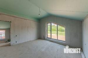 Дом 183м², 2-этажный, участок 9 сот.