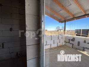 Дом 100м², 1-этажный, участок 5 сот.