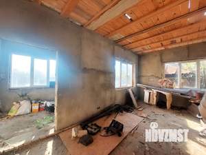 Дом 221м², 2-этажный, участок 7 сот.