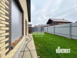 Дом 120м², 1-этажный, участок 5 сот.