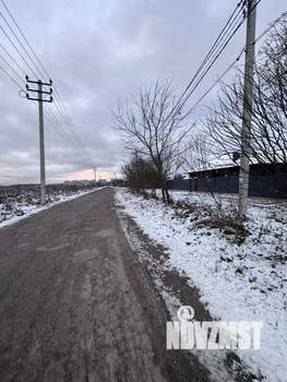 Дом 150м², 1-этажный, участок 8 сот.