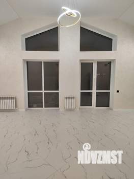 Дом 116м², 1-этажный, участок 5 сот.