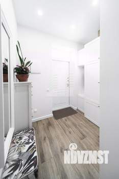 Таунхаус 127м², 3-этажный, участок 2 сот.