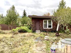 Дом 226м², 2-этажный, участок 10 сот.