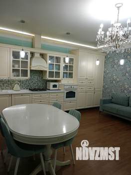 Таунхаус 137м², 3-этажный, участок 2 сот.