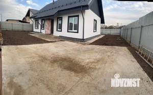 Дом 97м², 2-этажный, участок 5 сот.