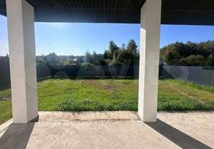 Дом 143м², 1-этажный, участок 6 сот.