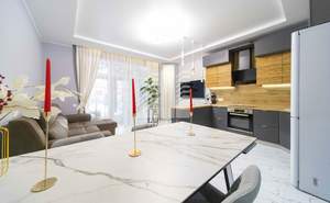 Дом 127м², 3-этажный, участок 1 сот.