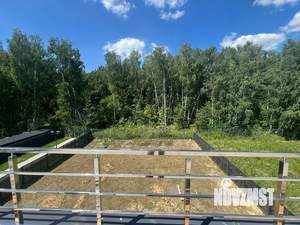 Дом 421м², 3-этажный, участок 11 сот.