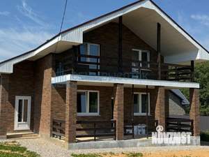 Дом 180м², 2-этажный, участок 6 сот.