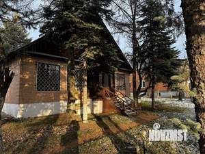 Дом 178м², 2-этажный, участок 15 сот.