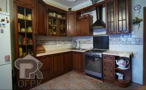 Дом 272м², 3-этажный, участок 8 сот.