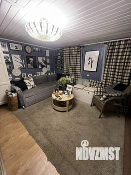 Дом 131м², 2-этажный, участок 5 сот.