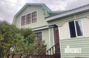 Дом 117м², 2-этажный, участок 12 сот.