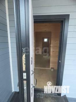 Дом 85м², 1-этажный, участок 5 сот.