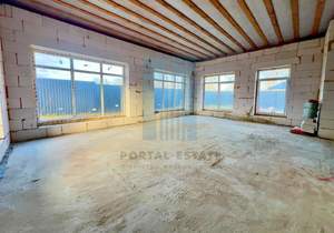 Дом 111м², 1-этажный, участок 5 сот.