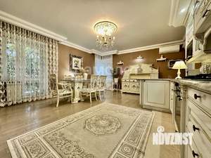 Дом 635м², 4-этажный, участок 16 сот.