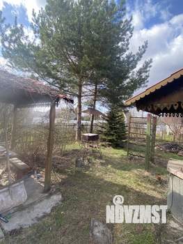 Дом 121м², 2-этажный, участок 6 сот.