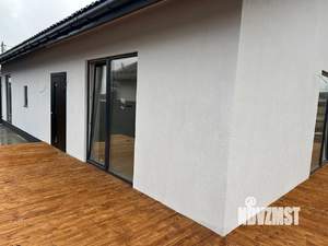 Дом 142м², 1-этажный, участок 6 сот.