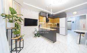 Дом 127м², 3-этажный, участок 1 сот.