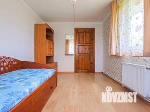 Дом 166м², 2-этажный, участок 13 сот.