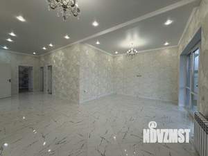 Дом 120м², 1-этажный, участок 5 сот.