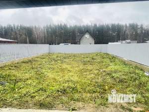 Коттедж 185м², 2-этажный, участок 5 сот.