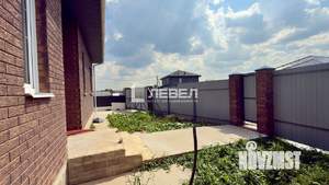 Дом 130м², 1-этажный, участок 5 сот.