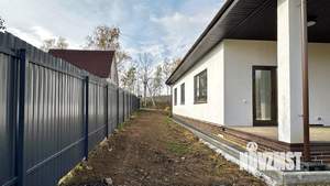 Дом 145м², 1-этажный, участок 7 сот.