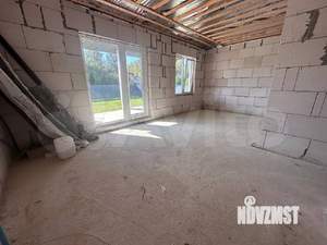 Дом 143м², 1-этажный, участок 6 сот.