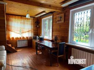 Дом 230м², 2-этажный, участок 8 сот.