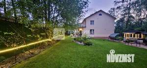 Дом 171м², 2-этажный, участок 6 сот.