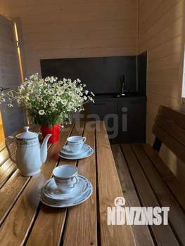 Дом 92м², 1-этажный, участок 14 сот.