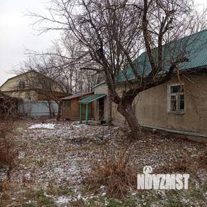 Дом 55м², 1-этажный, участок 8 сот.