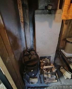 Дом 55м², 2-этажный, участок 6 сот.