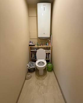 Дом 104м², 1-этажный, участок 6 сот.