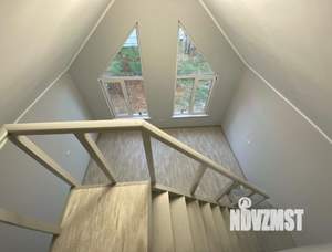 Дом 45м², 2-этажный, участок 6 сот.