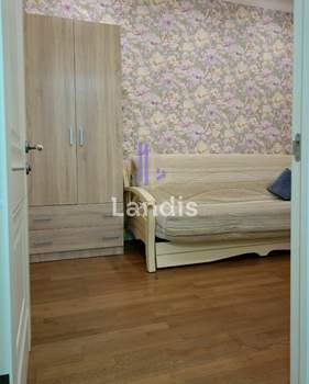 Дом 137м², 3-этажный, участок 1 сот.