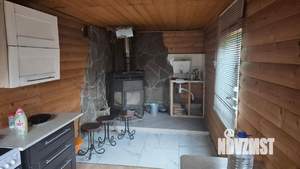 Дом 111м², 2-этажный, участок 8 сот.