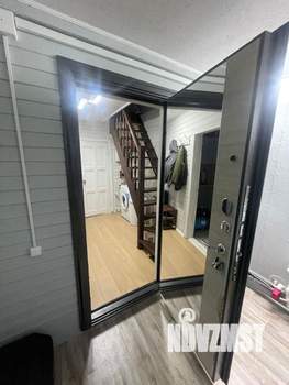 Дом 72м², 2-этажный, участок 2 сот.