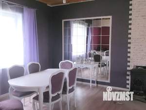 Коттедж 134м², 2-этажный, участок 6 сот.